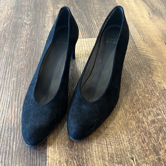 Stuart Weitzman Heels - Picture 1 of 5
